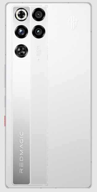 RedMagic 11 Pro