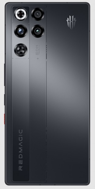 RedMagic 11 Pro