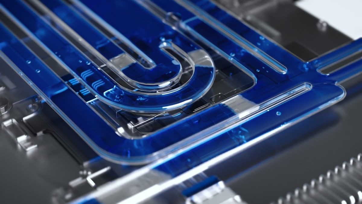 REDMAGIC Tech Conference sees the debut of its most advanced cooling solution yet