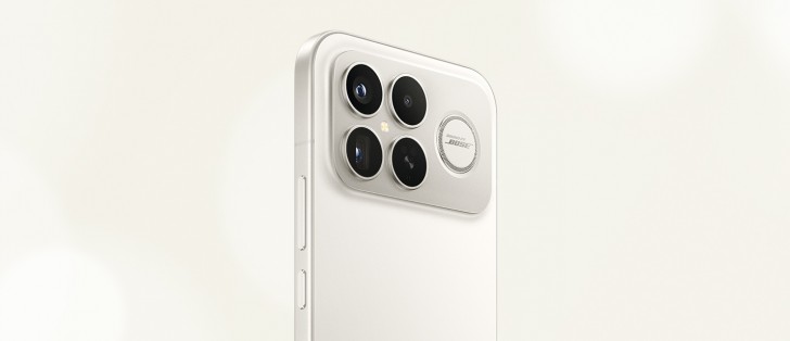 Redmi K90 Pro Max design revealed, to debut in China on