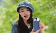 Redmi K90 Pro Max stars in a hands-on video teaser