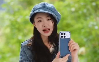 Redmi K90 Pro Max stars in a hands-on video teaser