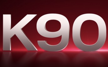 Redmi K90 series to debut this month with a Pro Max variant