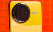 Poco F8 Ultra aka Redmi K90 Pro has its camera details leaked