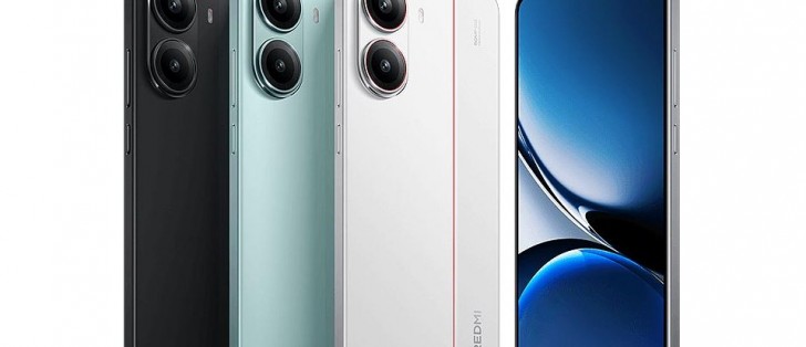 Redmi Turbo 5 is launching earlier than expected, more details about it leak