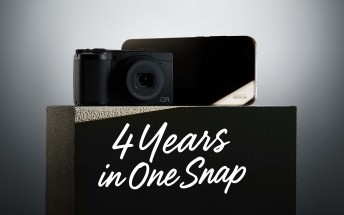 Ricoh to power Realme GT 8 Pro's imaging