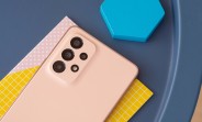 Samsung rolls out One UI 8 stable update for seven more smartphones