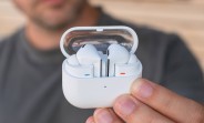 Samsung Galaxy Buds3 and Buds3 Pro are receiving a new update