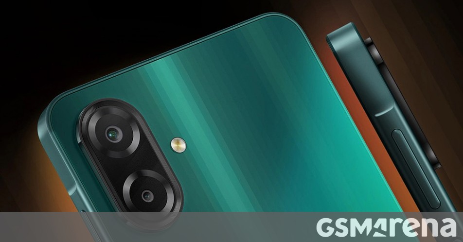 Samsung Galaxy F07 finally joins its twins, the A07 and M07