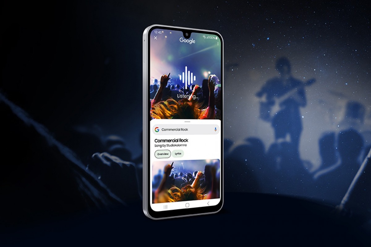 Samsung Debuts in India in the Galaxy M17 such as Galaxy F17/A17