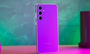 Samsung expands One UI 8 stable update rollout for Galaxy S23 series to more regions, Galaxy A34 and A54 also upgraded