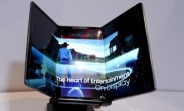 Samsung’s Galaxy tri-fold tipped to launch this week