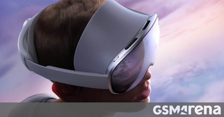 Samsung Galaxy XR launches: a $1,800 headset with 27MP displays that runs all Android apps