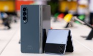 Samsung releases stable One UI 8 for the Galaxy Z Fold4, Galaxy Z Flip4, Galaxy M36, and Galaxy F36