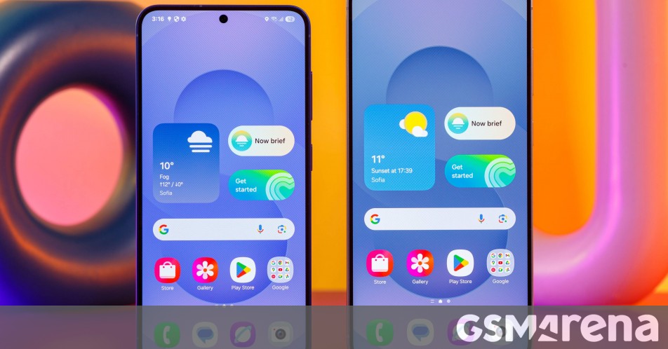 Samsung may have delayed the One UI 8.5 beta program, here’s why Samsung may have delayed the One UI 8.5 beta program, here’s why