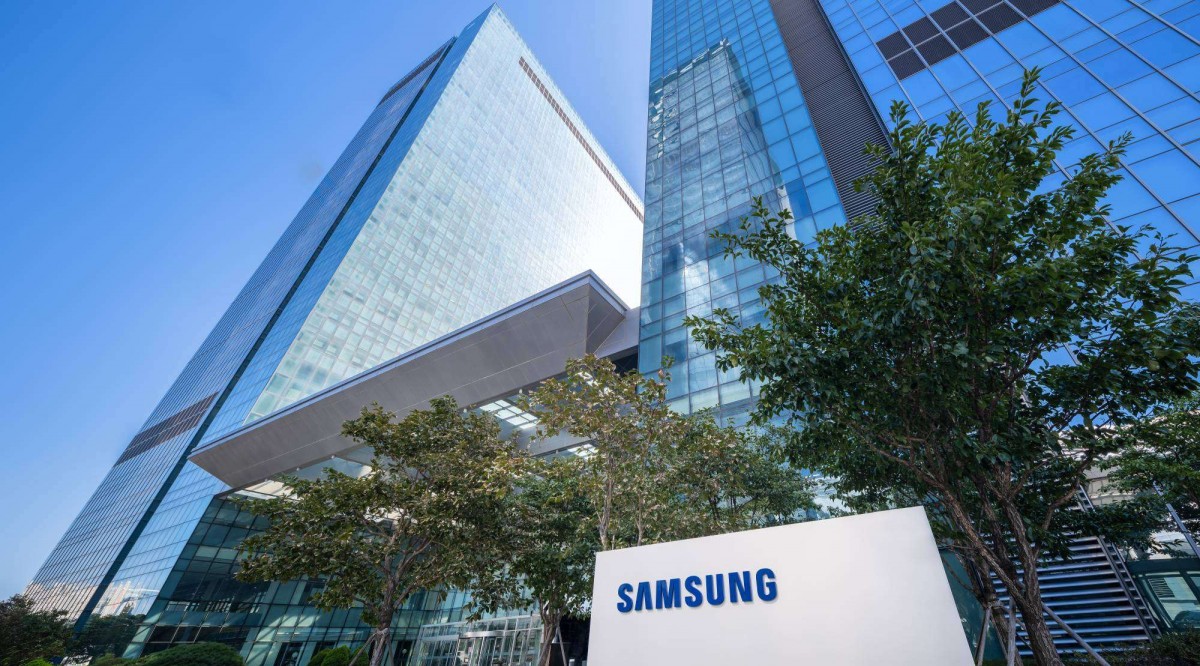 Samsung's Q3 was great - with the semiconductor and memory divisions doing the heavy lifting