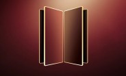 Samsung kicks off teaser campaign for its China-exclusive foldable
