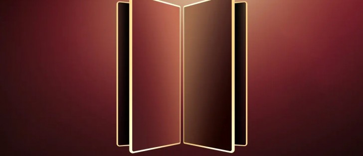 Samsung kicks off teaser campaign for its China-exclusive foldable