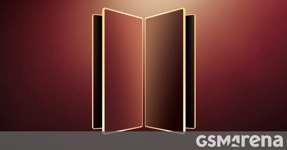 Samsung kicks off teaser campaign for its China-exclusive foldable