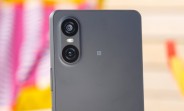 Sony Xperia 10 VI is receiving the stable Android 16 update
