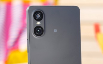 Sony Xperia 10 VI is receiving the stable Android 16 update