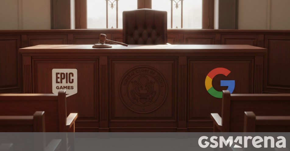 US Supreme Court denies Google's appeal against opening up the Play Store