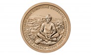 There’s a $1 coin with Steve Jobs on it now