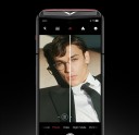 Vertu Agent Q leaked images