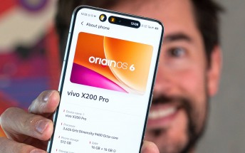 vivo OriginOS 6 goes global - here's what's new