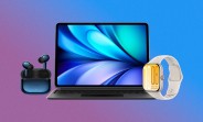 vivo Pad 5e, Watch GT 2 and TWS 5 also debut