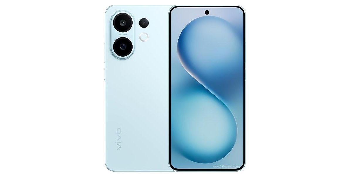 vivo S30