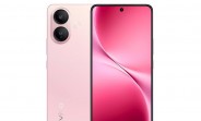 vivo V70 Lite is on the way