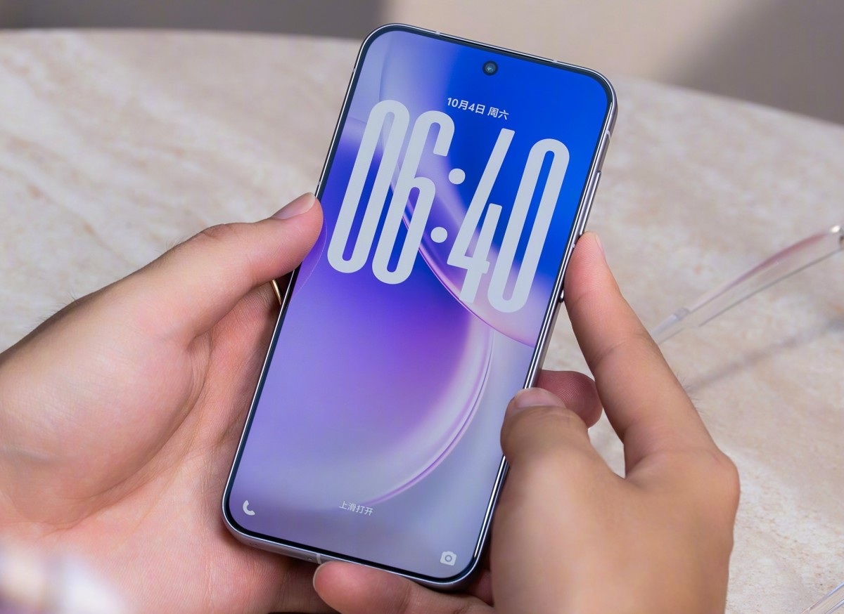 vivo X300 Pro and X300 announced with Dimensity 9500 SoC, upgraded cameras