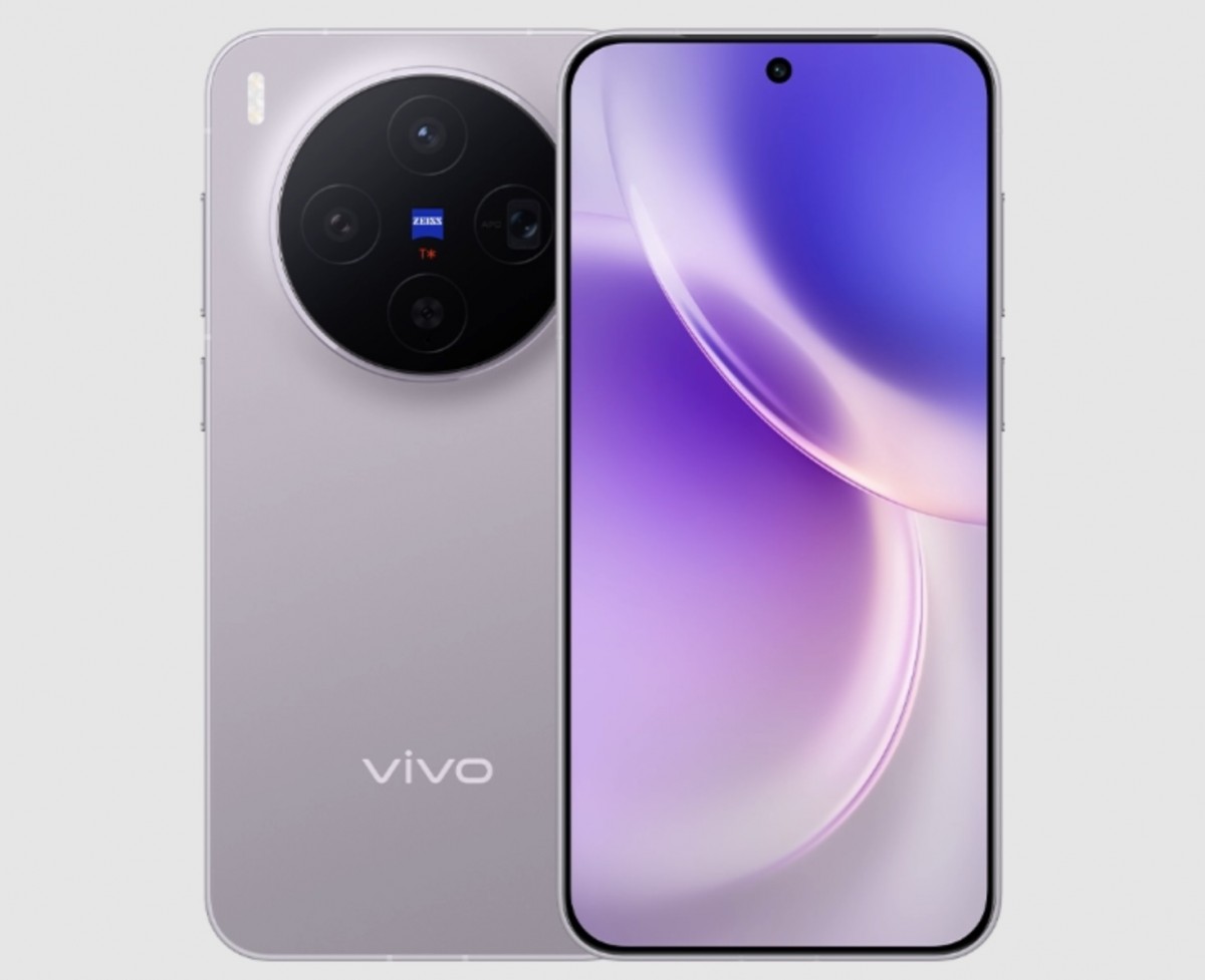 vivo X300