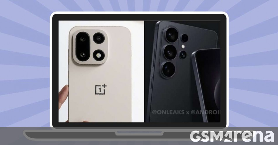 A look at the Galaxy S26 Ultra, OnePlus 15 will go global, Week 40 in review