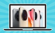 vivo OriginOS 6, X300 series are official, Moto X70 Air too, Week 42 in review