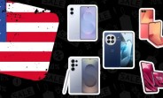 Deals: the Samsung Galaxy S25 Edge is 40% off, Galaxy and Motorola foldables are also on sale