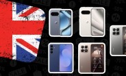 Deals: Pixel 10 Pro and 10 Pro XL, Galaxy S25 FE, Xiaomi 15T and 15T Pro come with freebies
