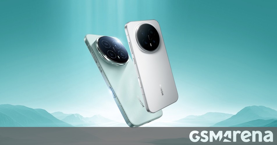 Weekly poll results: Honor Magic8 Pro swims while the Magic8 might sink