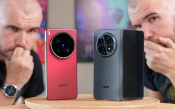 Poll results: thank you for your suggestions on improving the Phone Finder's search for foldables