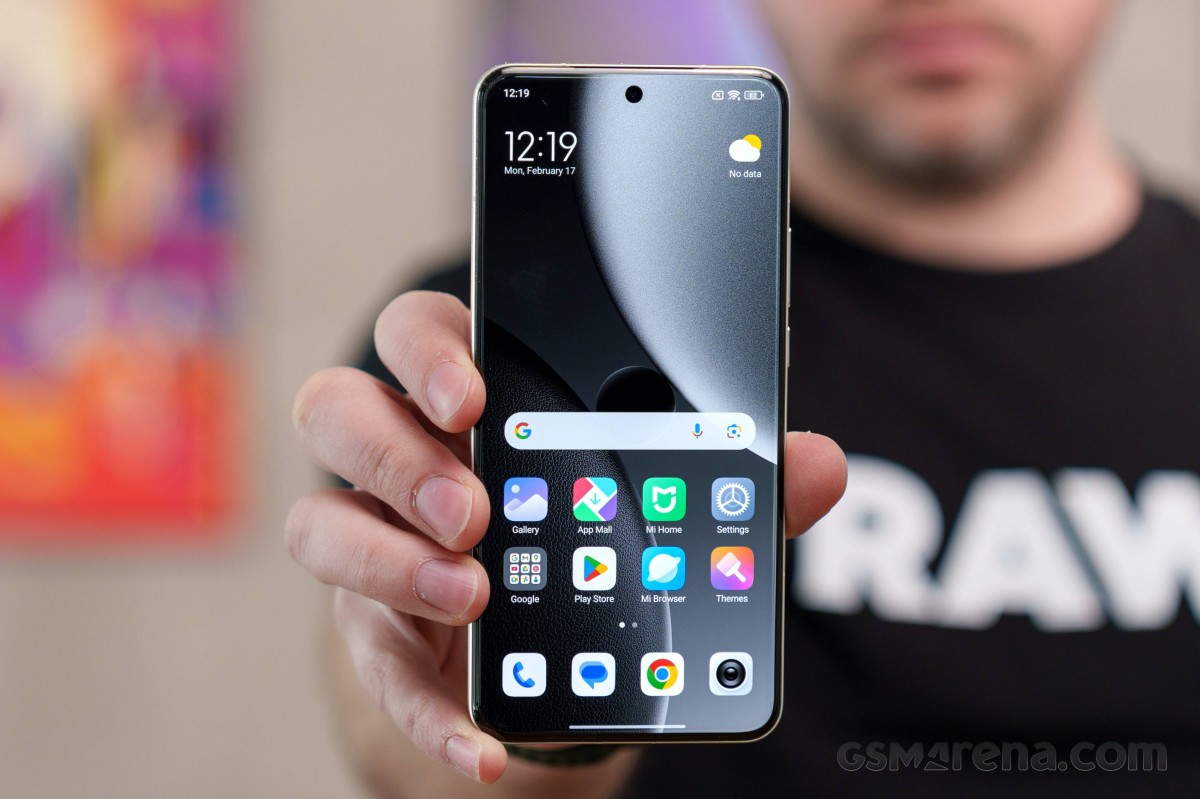 Xiaomi 15 Ultra