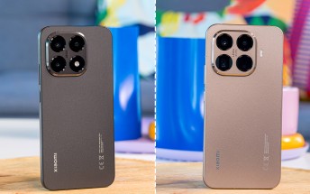 Xiaomi 15T vs. 15T Pro