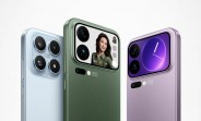 Xiaomi 17 series has crossed 1 million sales in record time