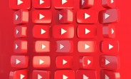 YouTube starts AI upscaling videos