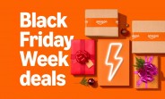 Amazon sets the date for Black Friday Week and Cyber Monday, previews the deals to come