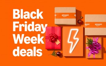 Amazon sets the date for Black Friday Week and Cyber Monday, previews the deals to come