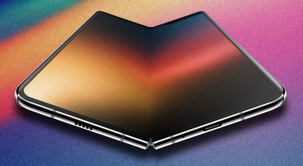 Infinium tech | Graphics designing company Know here how much the Apple iPhone Fold can cost