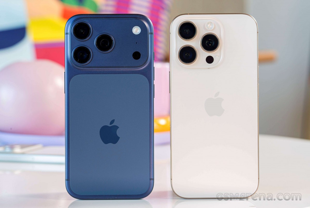 Infinium tech | Graphics designing company Report: Apple will split iPhones into two phases – fall and spring