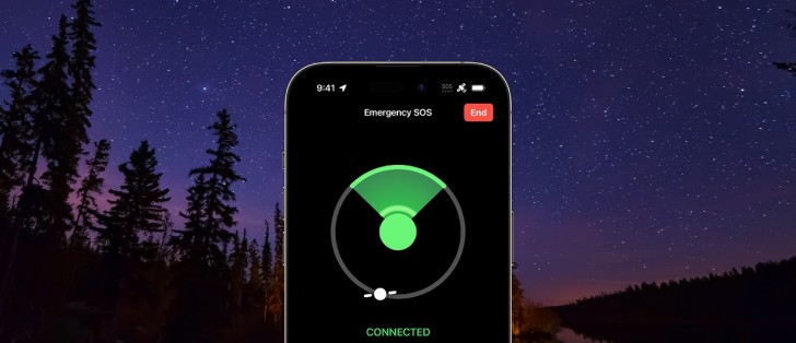 WSJ: Apple wants to bring satellite maps to its iPhone and
Watch users