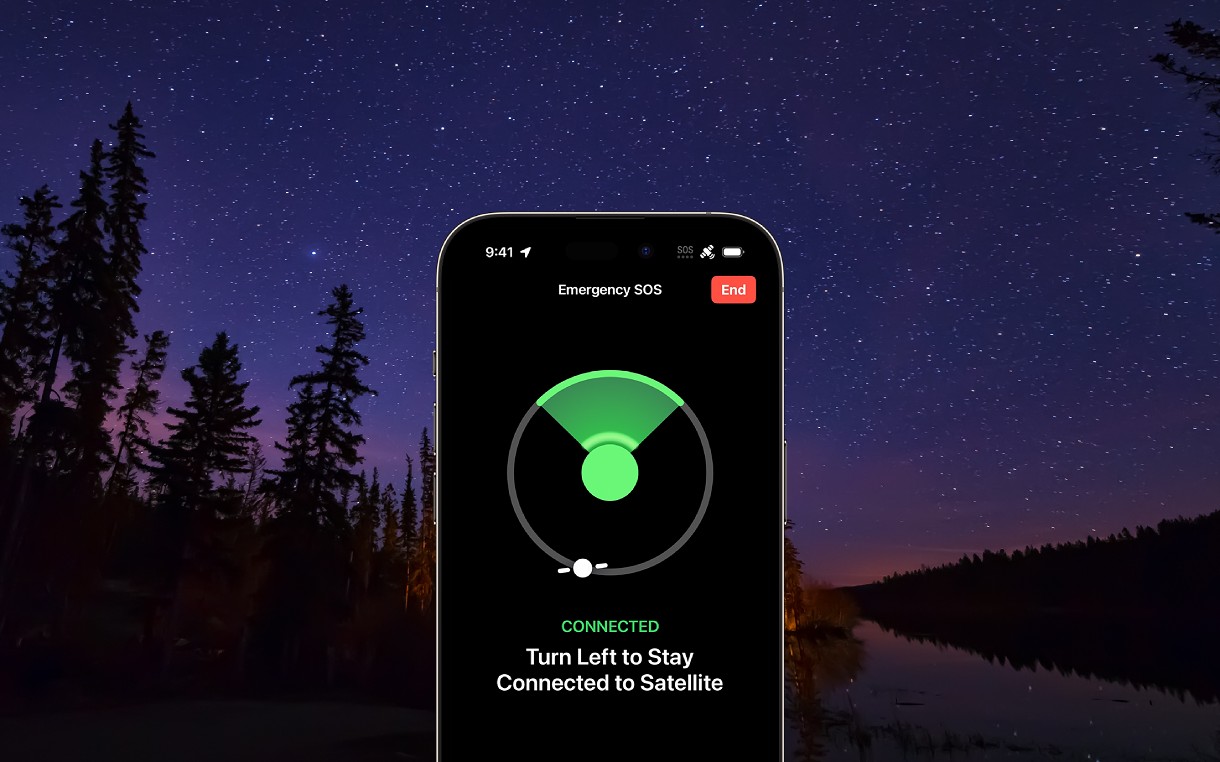 Amazon Acquires Apple's Globalstar Stake